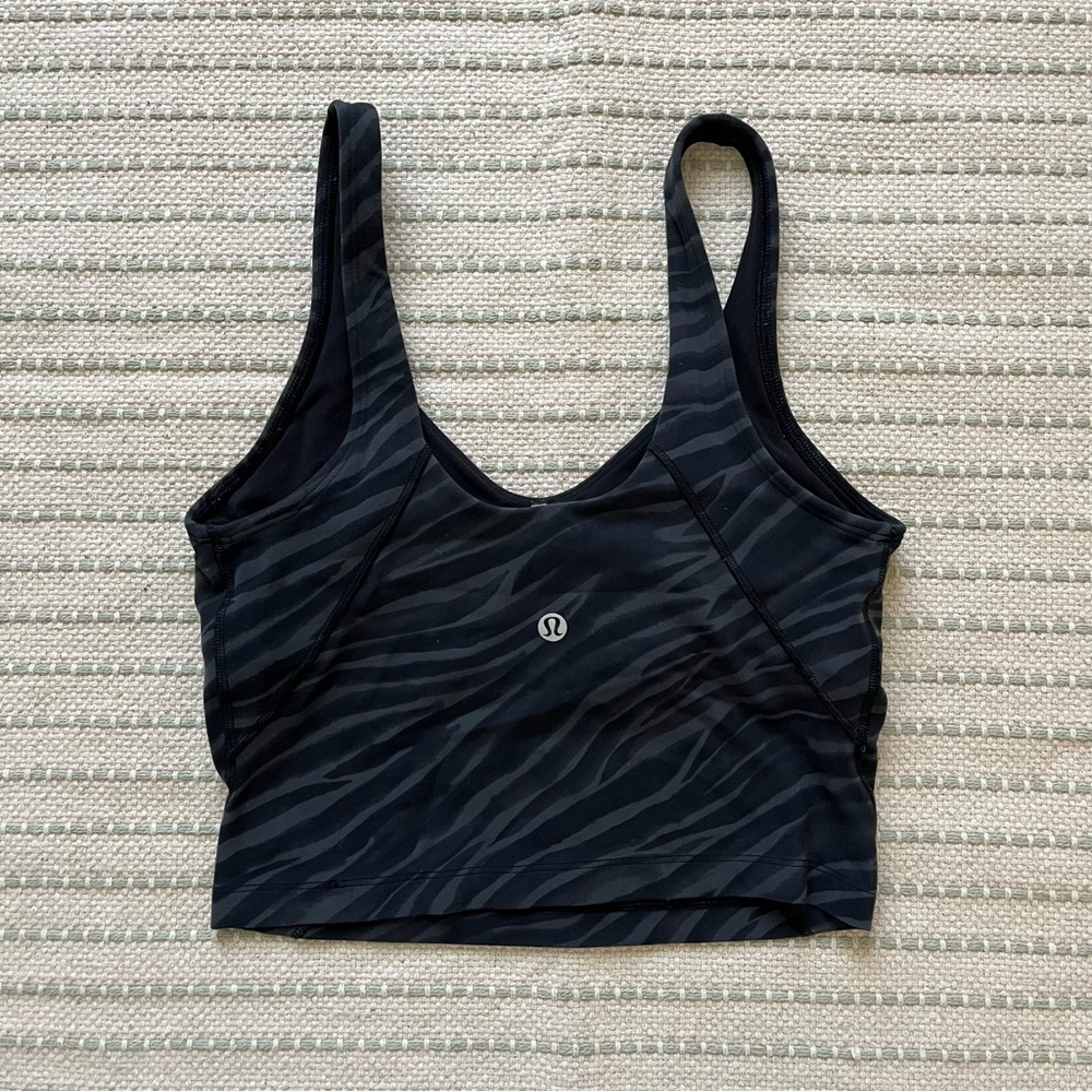 Lululemon Align Bra